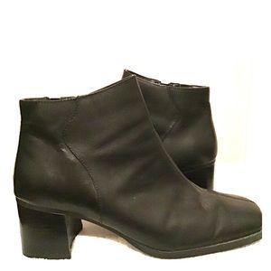Thom McAn Booties
